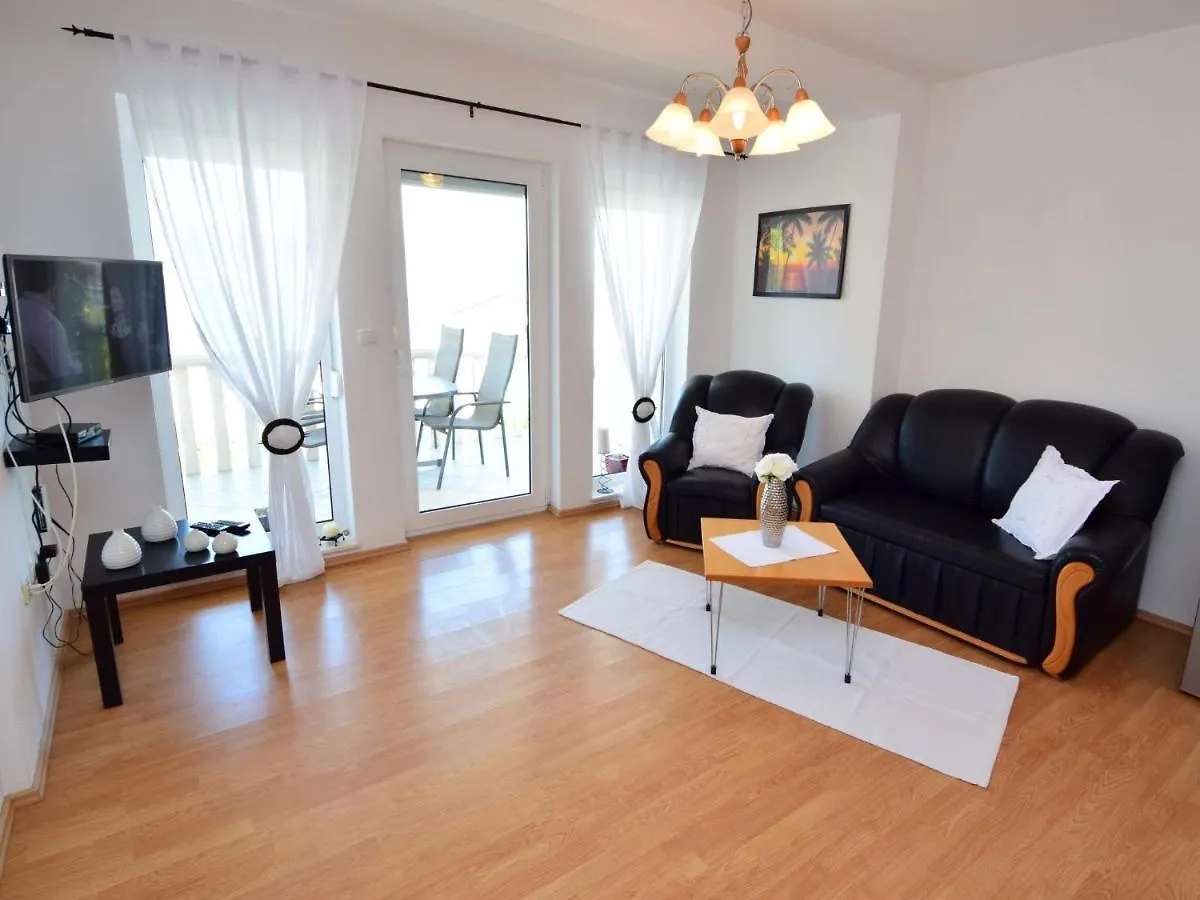 Apartment Anda-2 By Interhome  Trogir