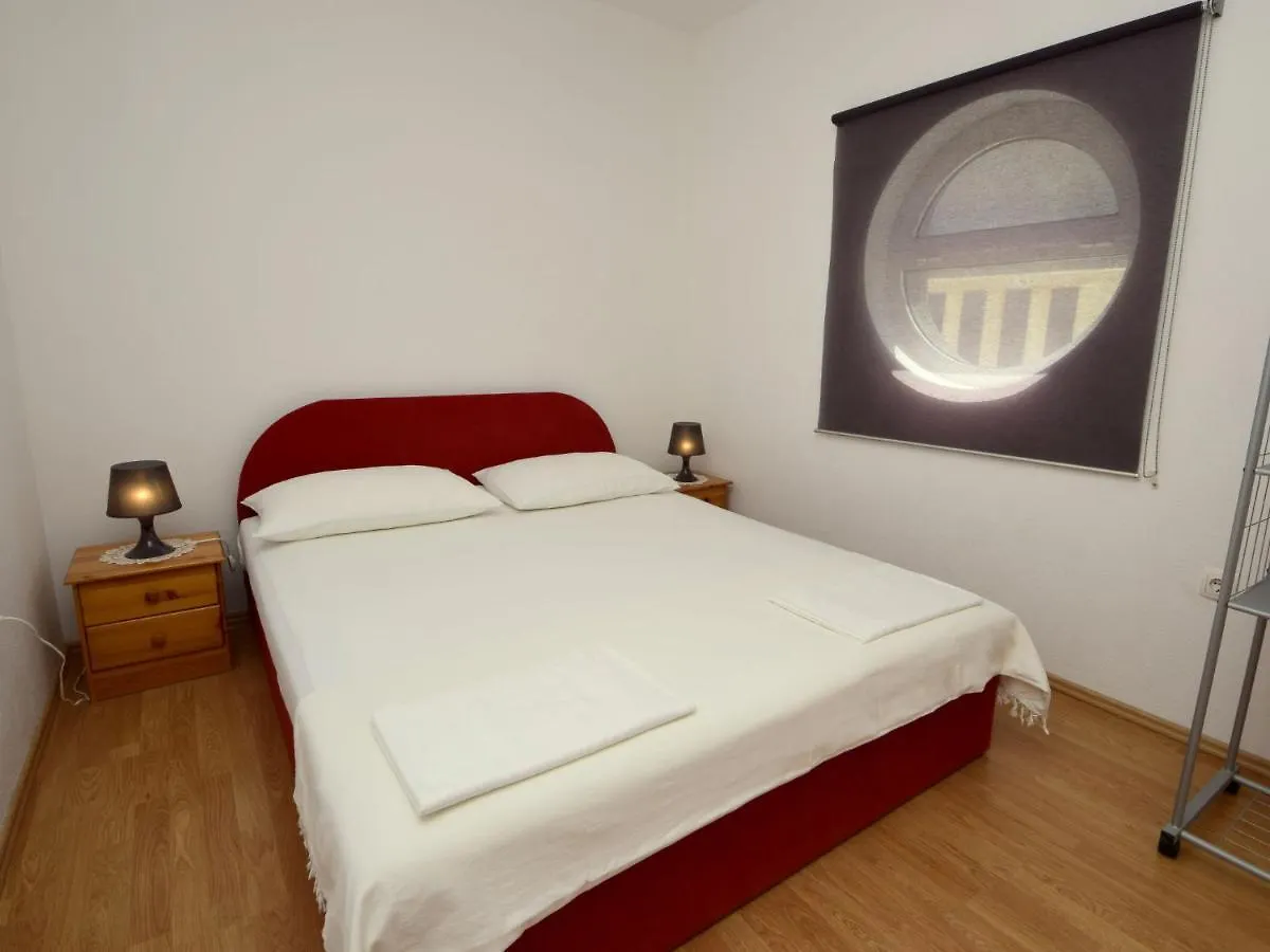 Apartment Anda-2 By Interhome Croatia