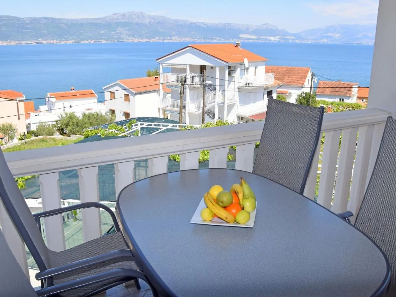 Apartment Anda-2 By Interhome