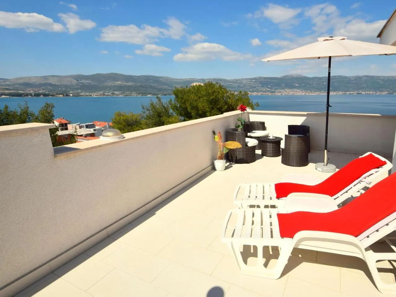 Apartment Anda-2 By Interhome
