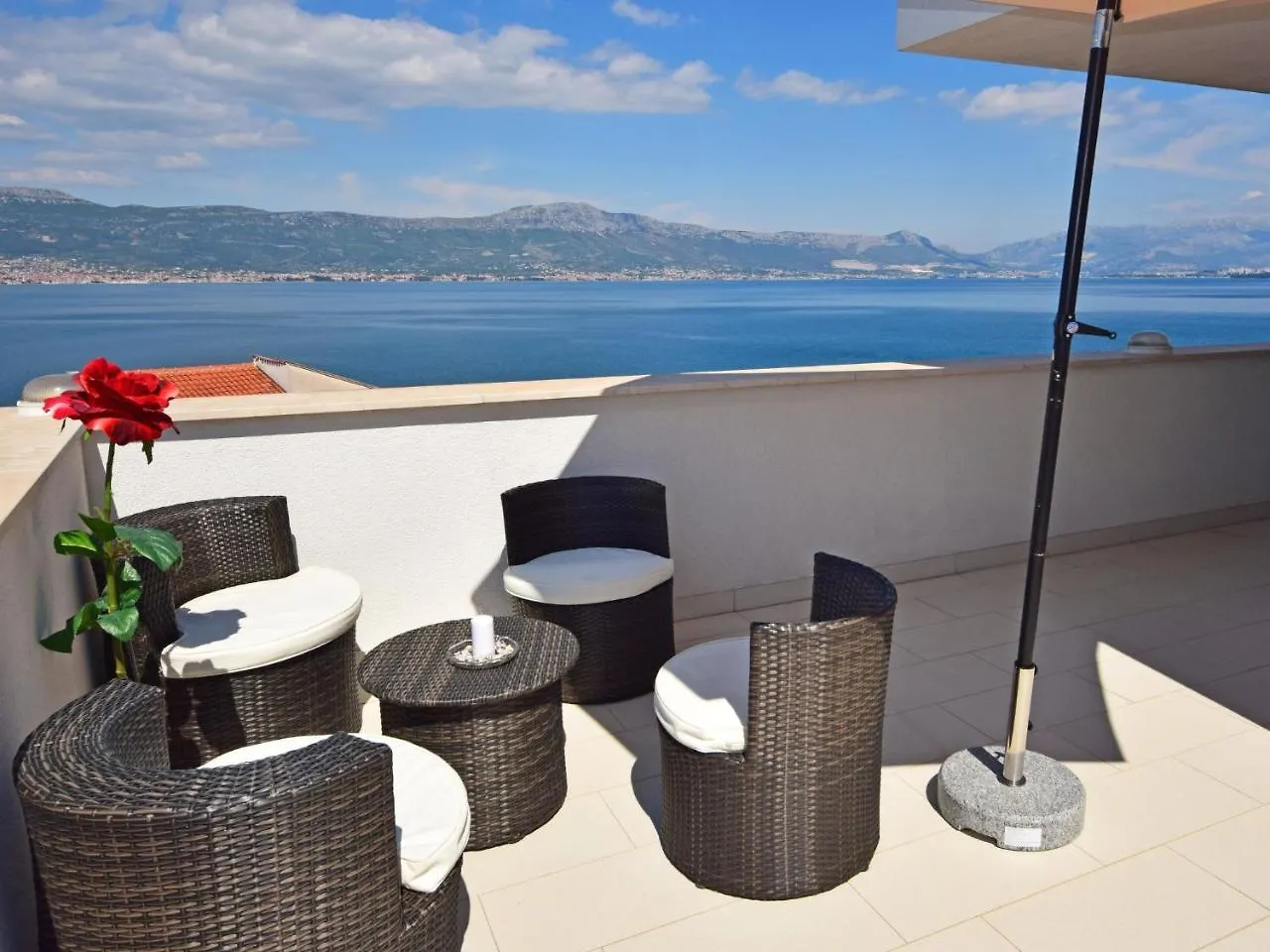 Apartment Anda-2 By Interhome  Trogir