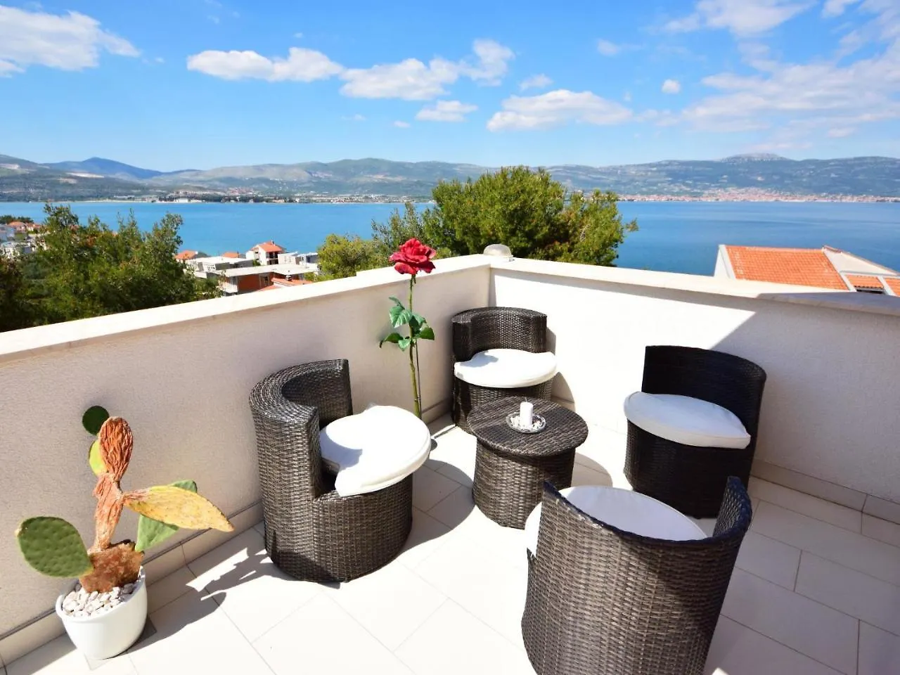 Apartment Anda-2 By Interhome