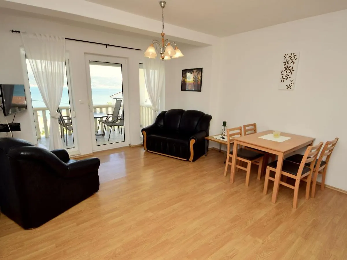 Apartment Anda-2 By Interhome 0*, Trogir