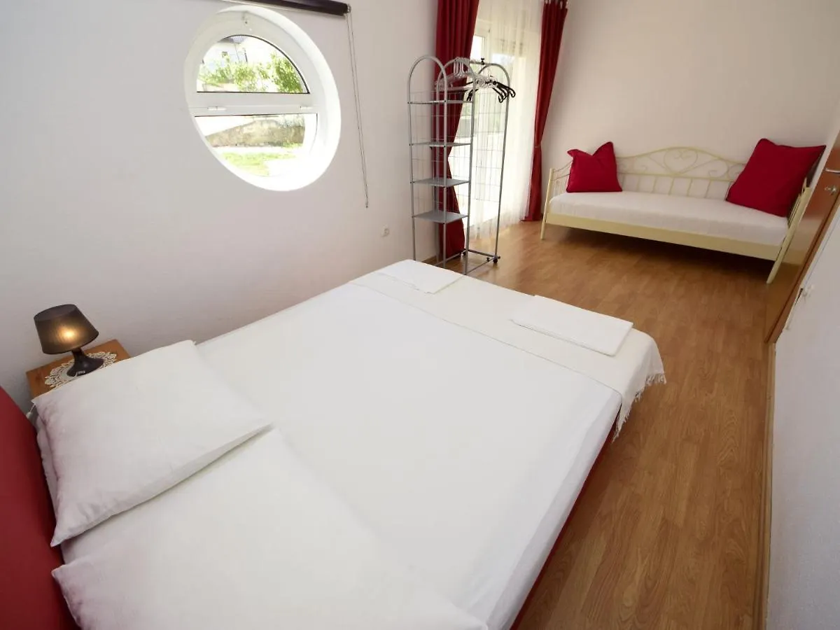 Apartment Anda-2 By Interhome 0*, Trogir