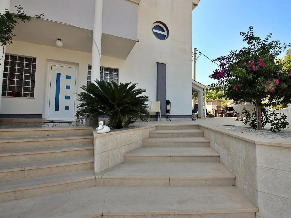 Apartment Anda-2 By Interhome 0*, Trogir Croatia