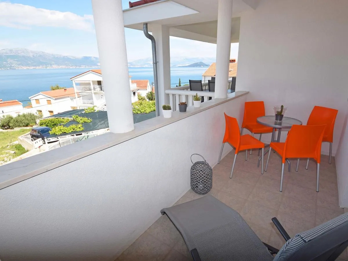 Apartment Anda-2 By Interhome 0*, Trogir Croatia