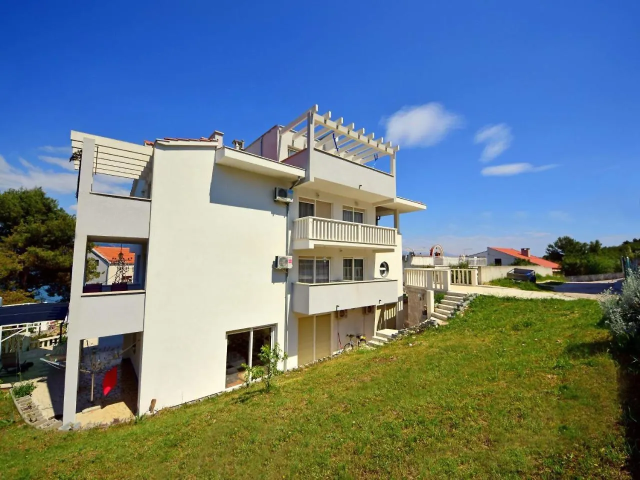 Apartment Anda-2 By Interhome