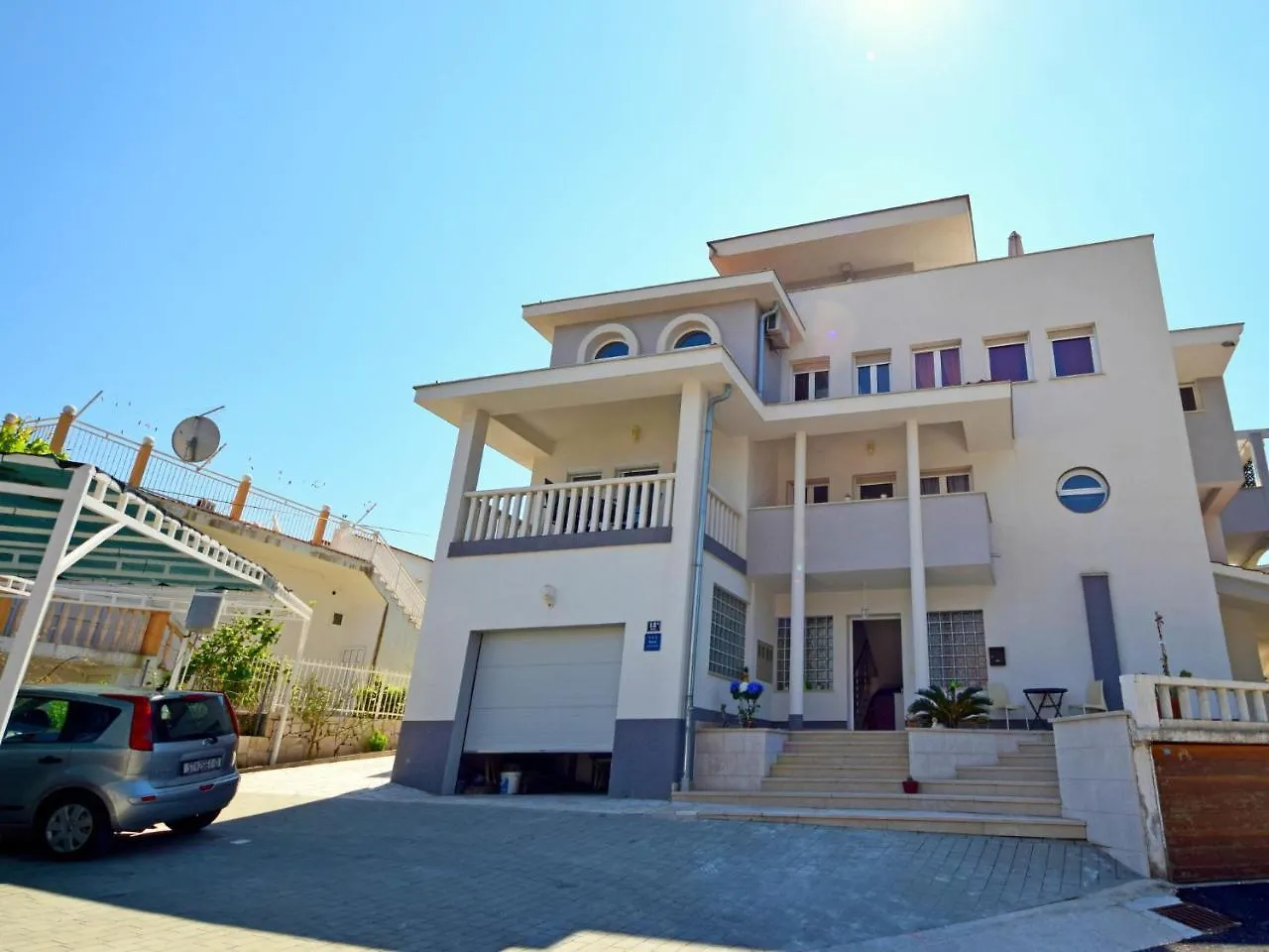 Apartment Anda-2 By Interhome